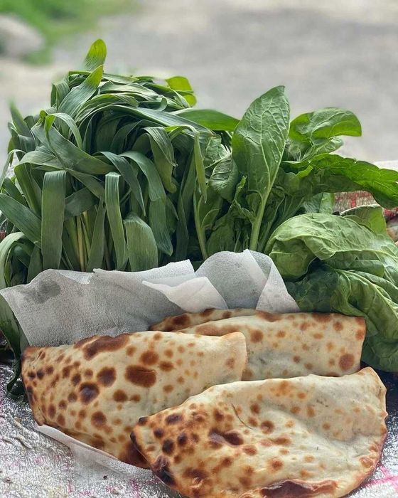 Однодневный тур в институт солнца и хвойный лес
хвойный ле