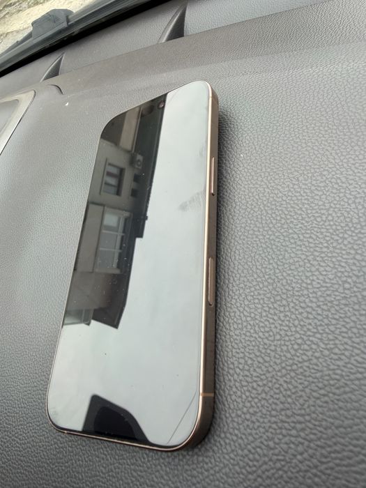 Iphone 16 pro 128 GB