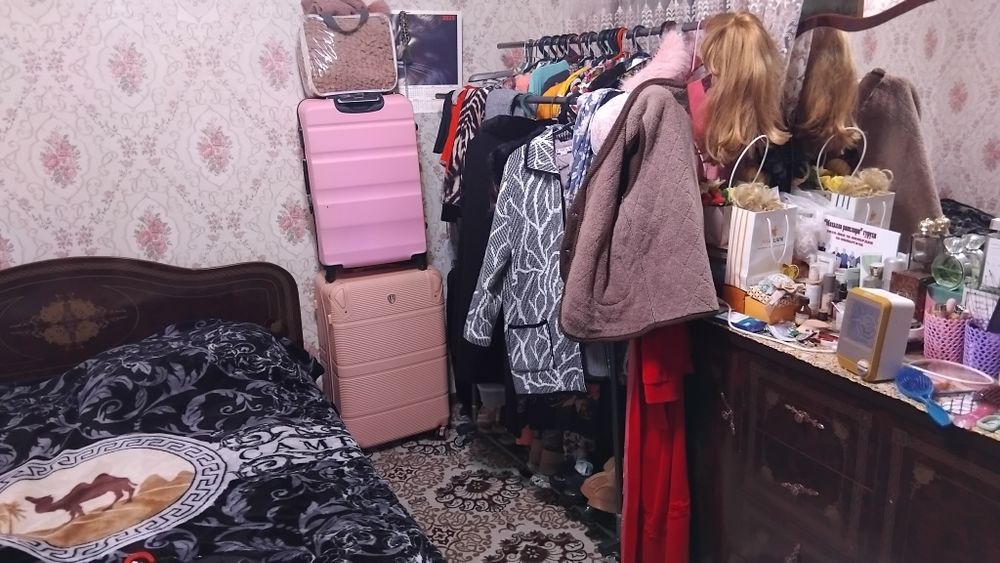 Продаётся собственный дом