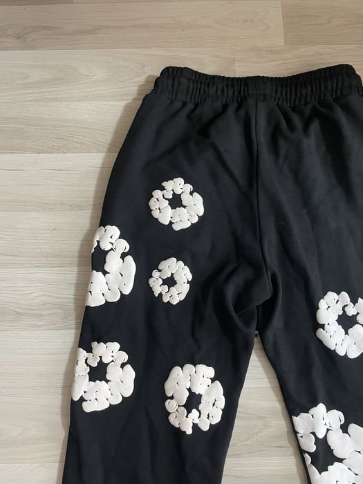Pantaloni Denim Tears