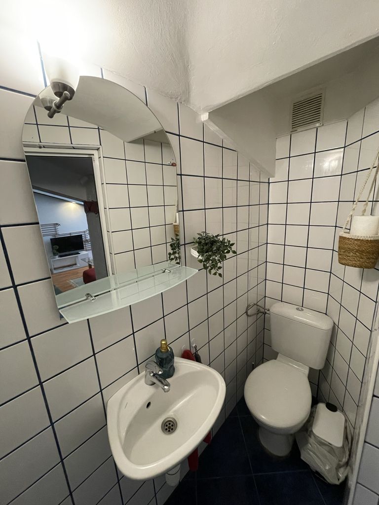 Дава се под наем Едностаен апартамент в София, Младост 4 - 33 кв.м за 306 € - Снимка #7