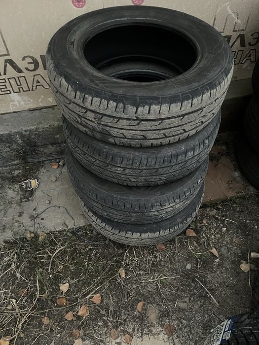 Продам резину cordiant