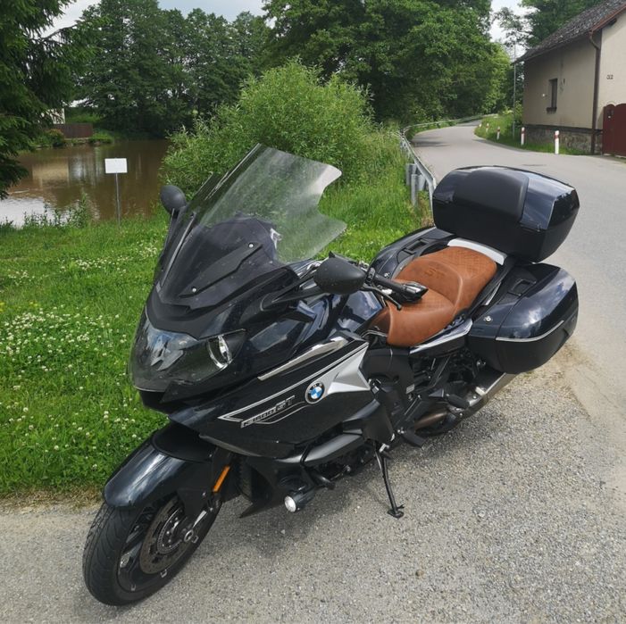 BMW K1600GT 719 option /2018