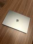 MacBook Pro 16 M1 Pro
