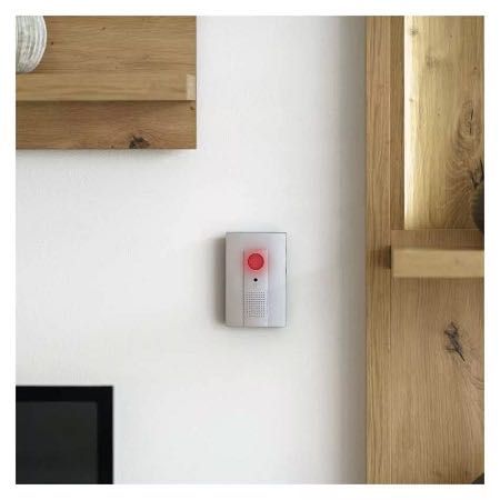 Безжичен звънец EMOS - нов с вкл.батерии