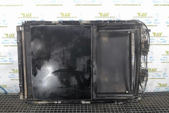 Trapa cu motoras 30020271g Jeep Grand Cherokee WK2  [din 2010 pana  2014] seria