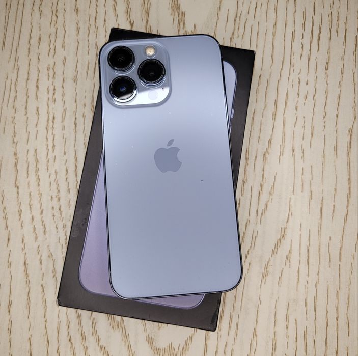 IPhone 13 Pro  128 GB