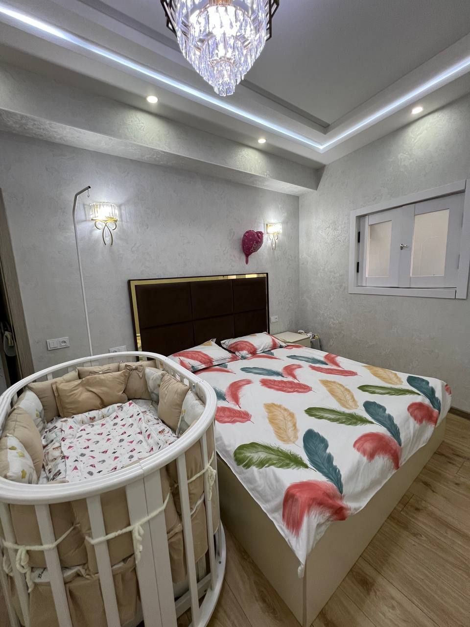 Продам свою собственную на кишмишке 2 км кв  Срочно