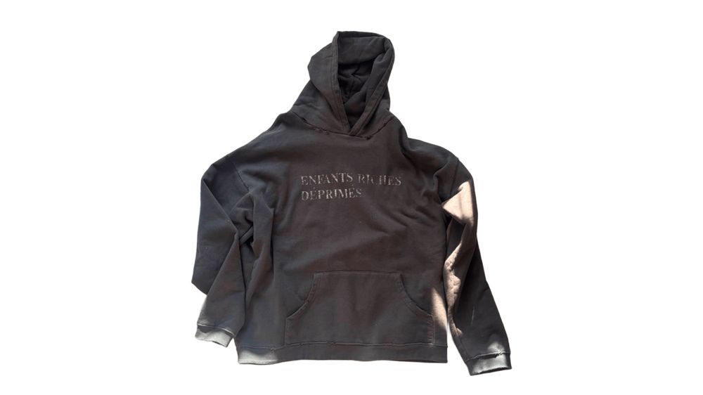 Худи Eftans Riches Deprimes