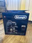 Кафемашина Delonghi