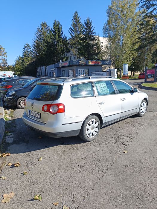 Passat 2006  20 Bmp . Preț negociabil