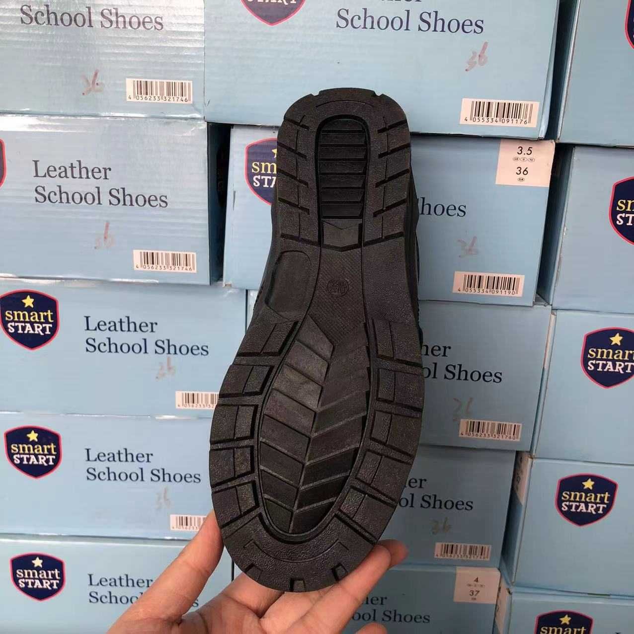 Школьная детская обувь на липучке 32 размер на 7-8лет