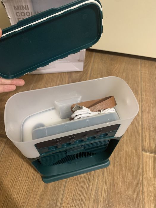 Увлажнитель воздуха