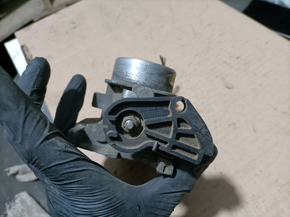 Clapetă Accelerație : fiesta mk4 , ka , escort