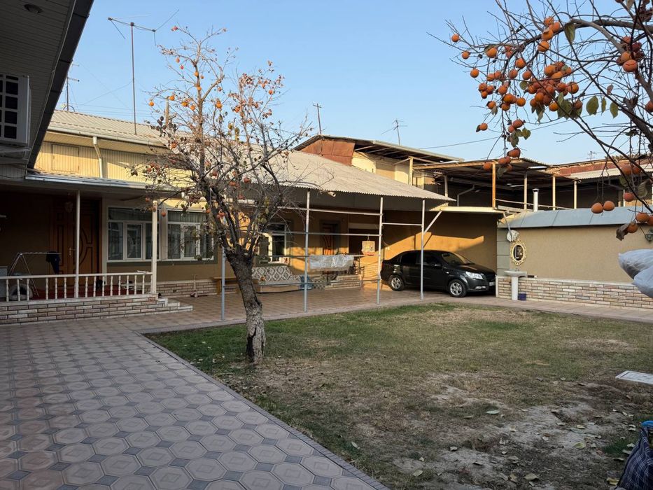 Ипакчилик 5.7 соток вдоль дороги