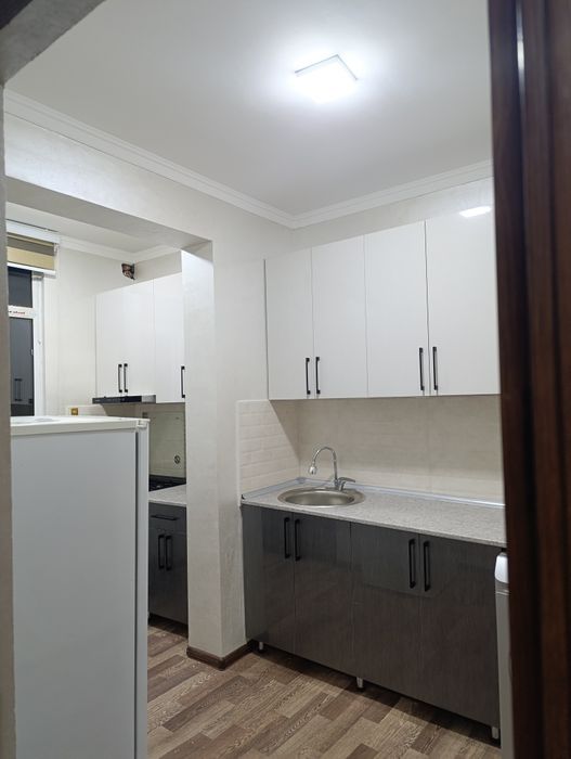 Продаётся своя квартира