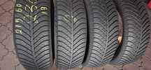 anvelope Goodyear All Season 215/60/17