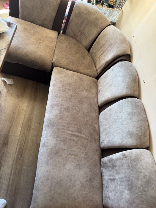 Кухненски диван