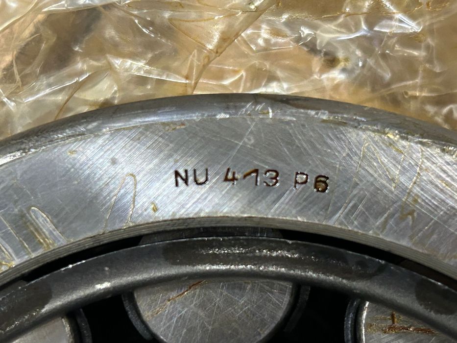 Rulmenti industriali NU 413 P6 - Lot de 1000 270 bucati