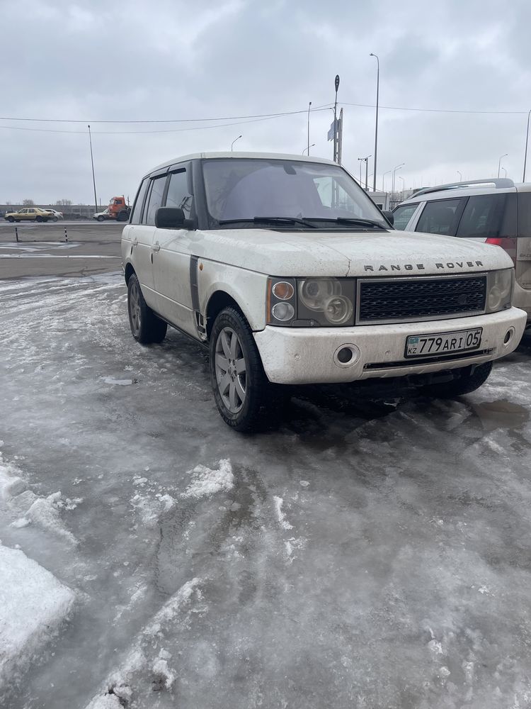 Продам Range Rover