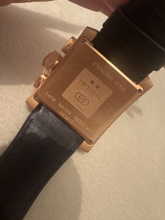 Ceas TW Steel CE3012