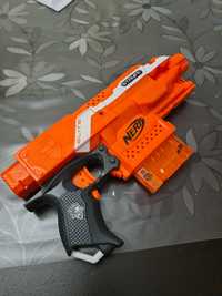 Автомат Nerf STRYFE (N-STRIKE)