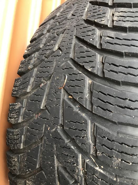 Зимни гуми с джанти за Ситроен джьмпер,Фиат Дукато,215/70R15C