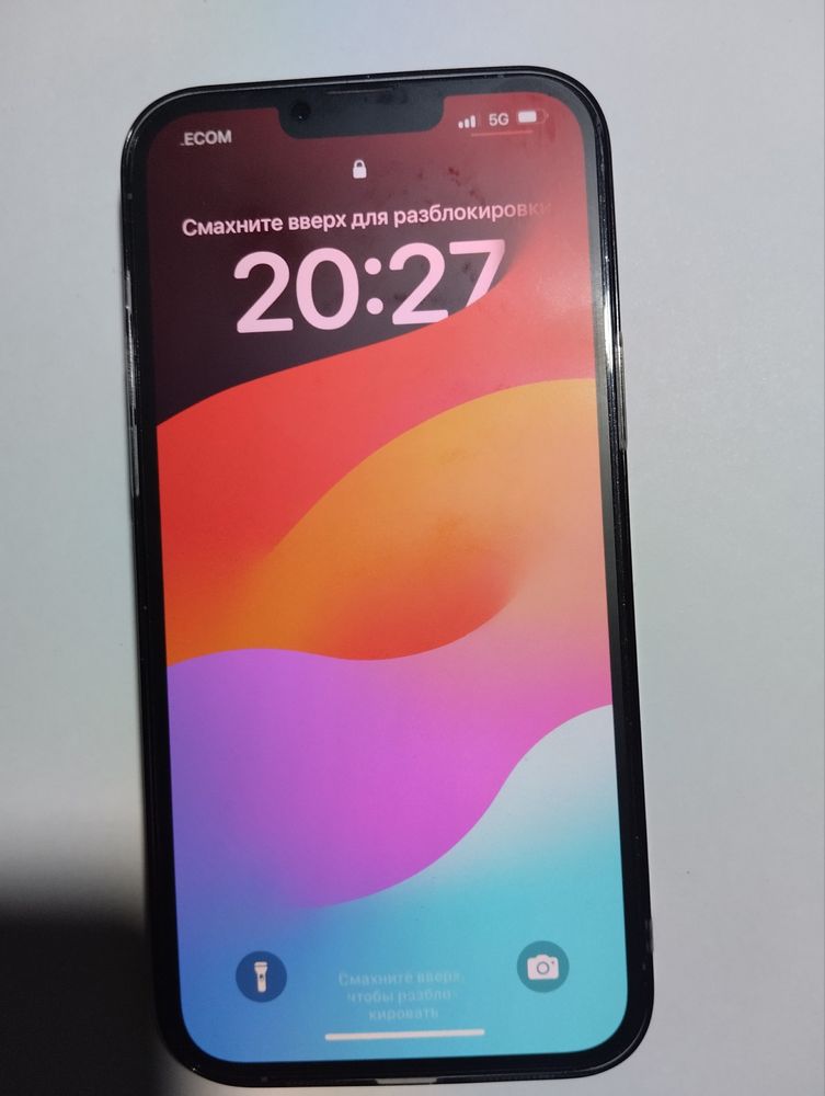 Iphone 13 pro max