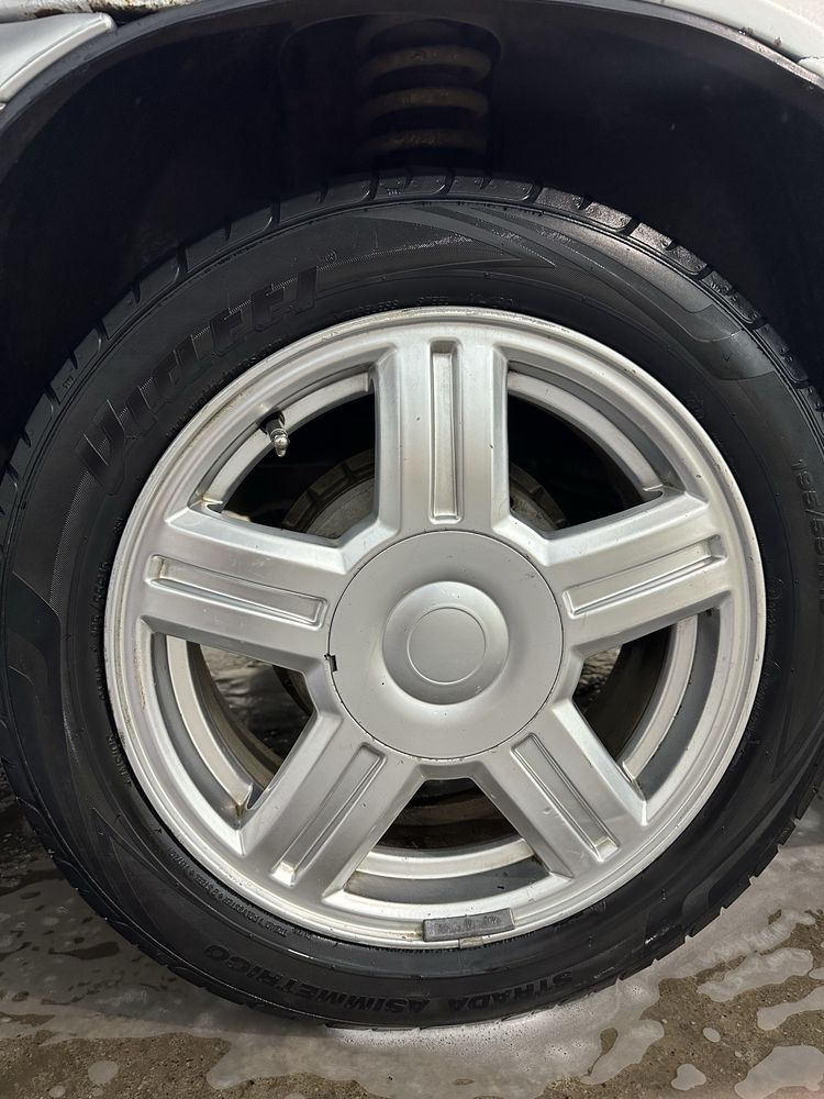 Продам Торусы р 15
