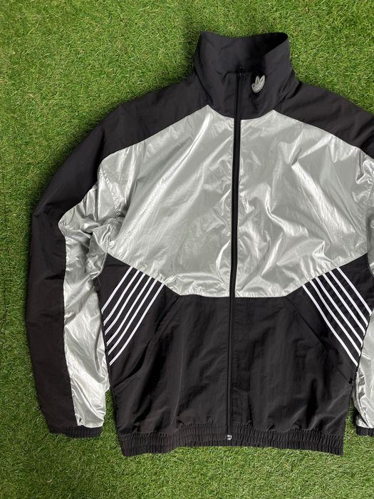 Мъжко горнище : Adidas Originals Tolima 02 Track XS
