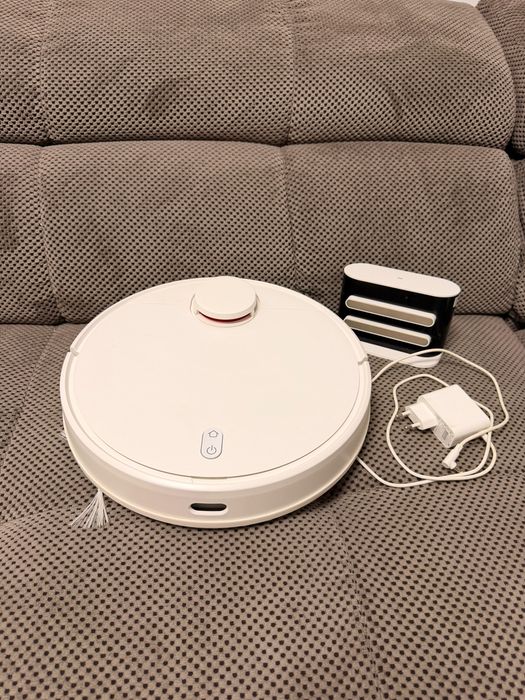Robot Aspirator xiaomi S10