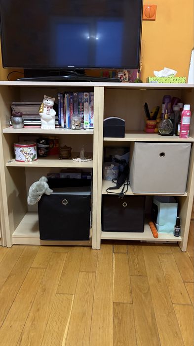 Детско обзавеждане