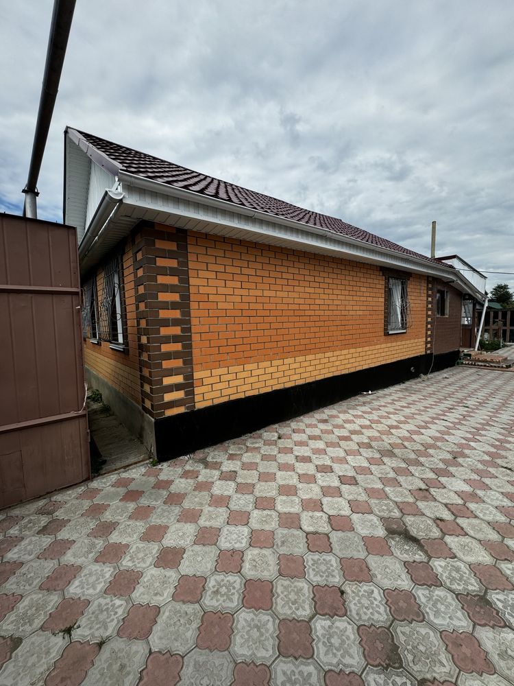 Продам дом ………….
