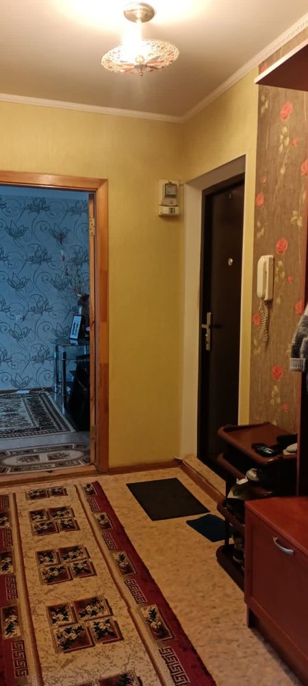 Продам двухкомнатную квартиру