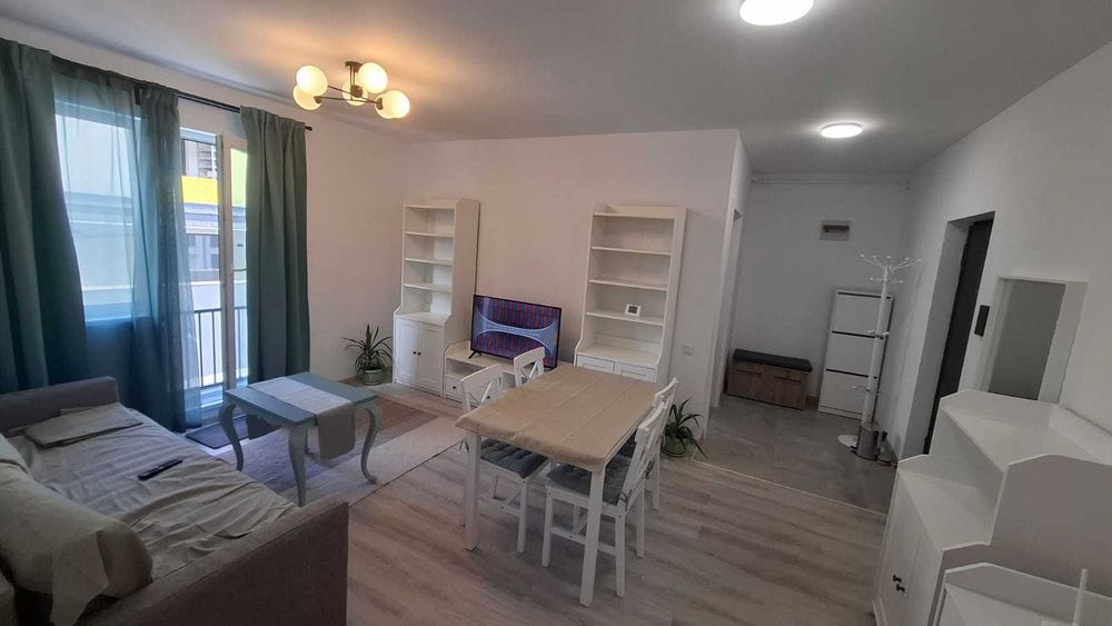 Apartament de inchiriat,3 camere,zona Subcetate ,Floresti