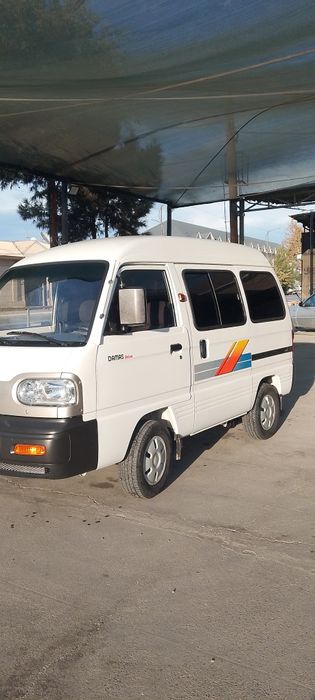 Damas 2021 yil sotiladi