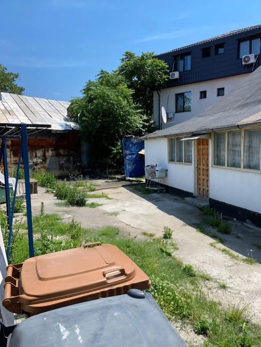 Casa in centru Palas Campus central