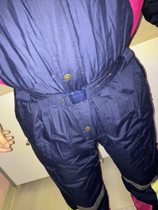 Salopeta skii,stare perfecta,Providence.