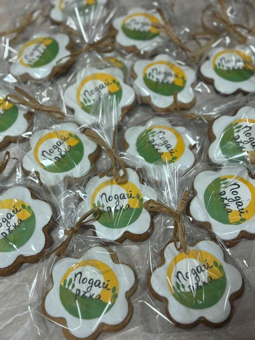 Меденки и мъфини за всеки повод