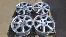 17" 5Х114.3мм Хонда, 5X114.3mm Honda Original