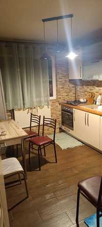 Apartament cu 4camere sau schimb cu casa