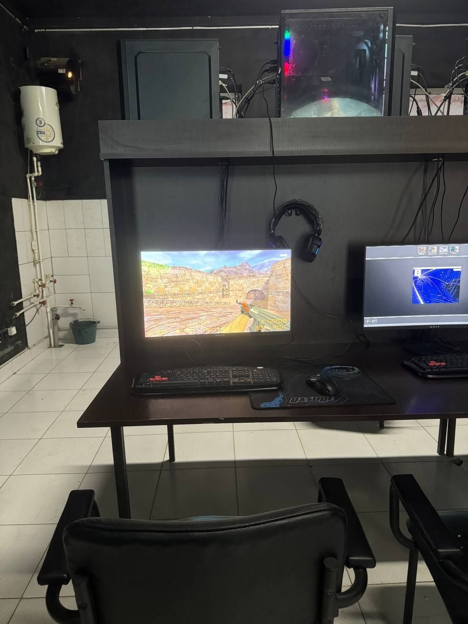 Игровой комютерлар сотилади