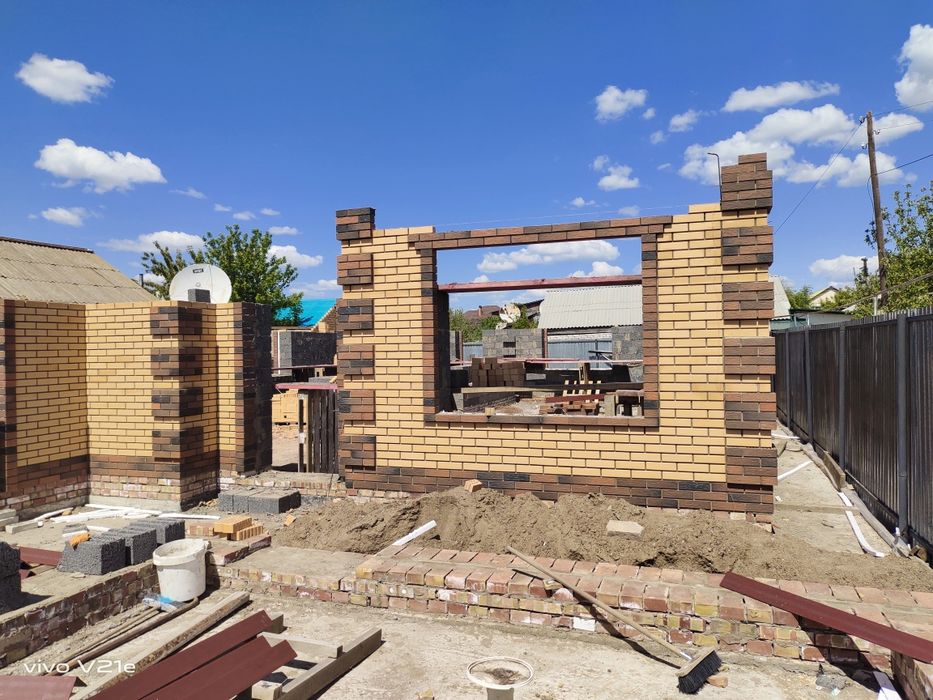 каменщик кладшик