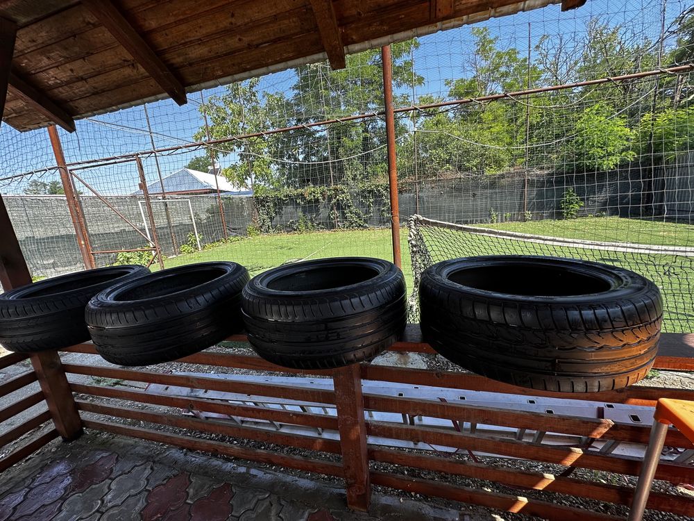 Anvelope vara 245/45/R18