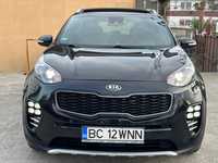 Kia Sportage 2018 GT line diesel  4x4  *  FULL - EXTRA