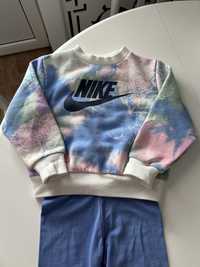 Vand Costum fetita Nike