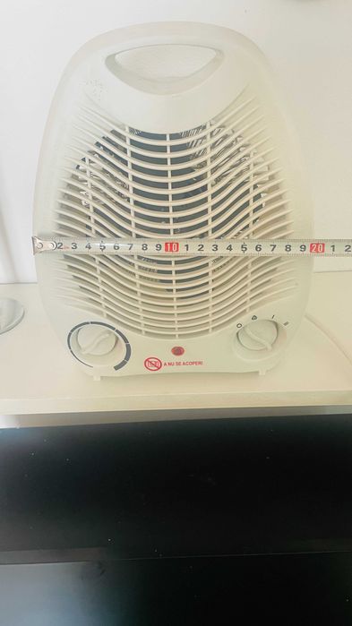 Aerotermă electrică