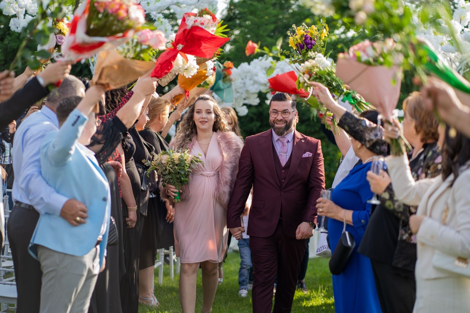 Fotograf  Evenimente - Ședință Foto - Majorate - Etc