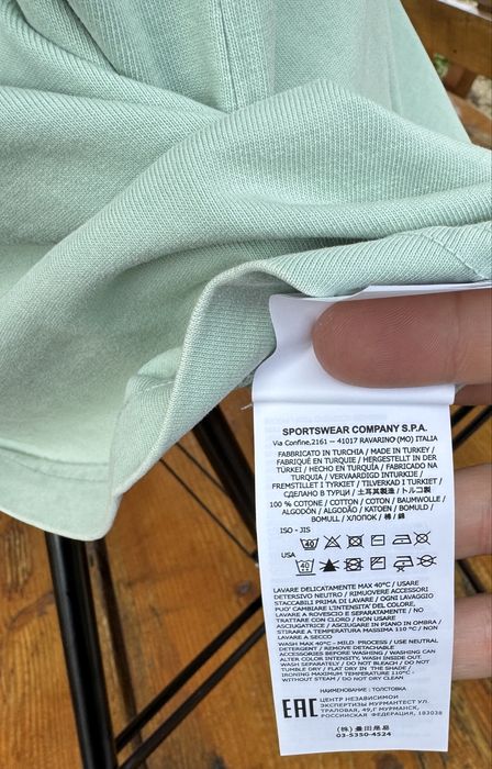 Tricou barbati stone island