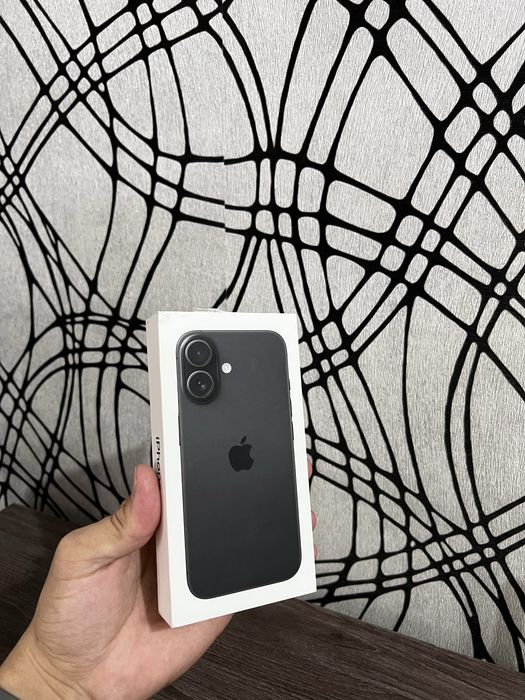 Iphone 16 256 GB